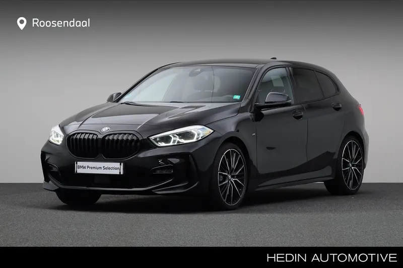 BMW 1-Serie (2021)