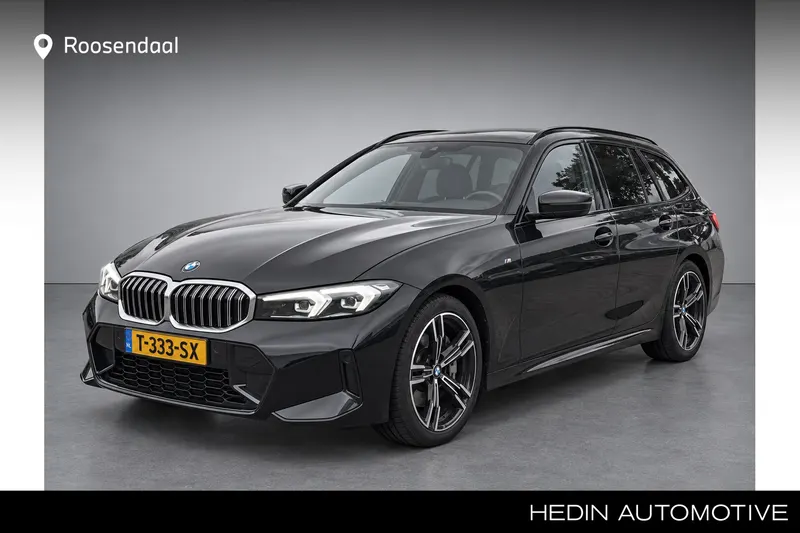 BMW 3-Serie (2023)