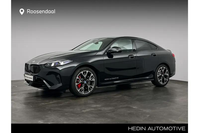 BMW 2-Serie (2026)