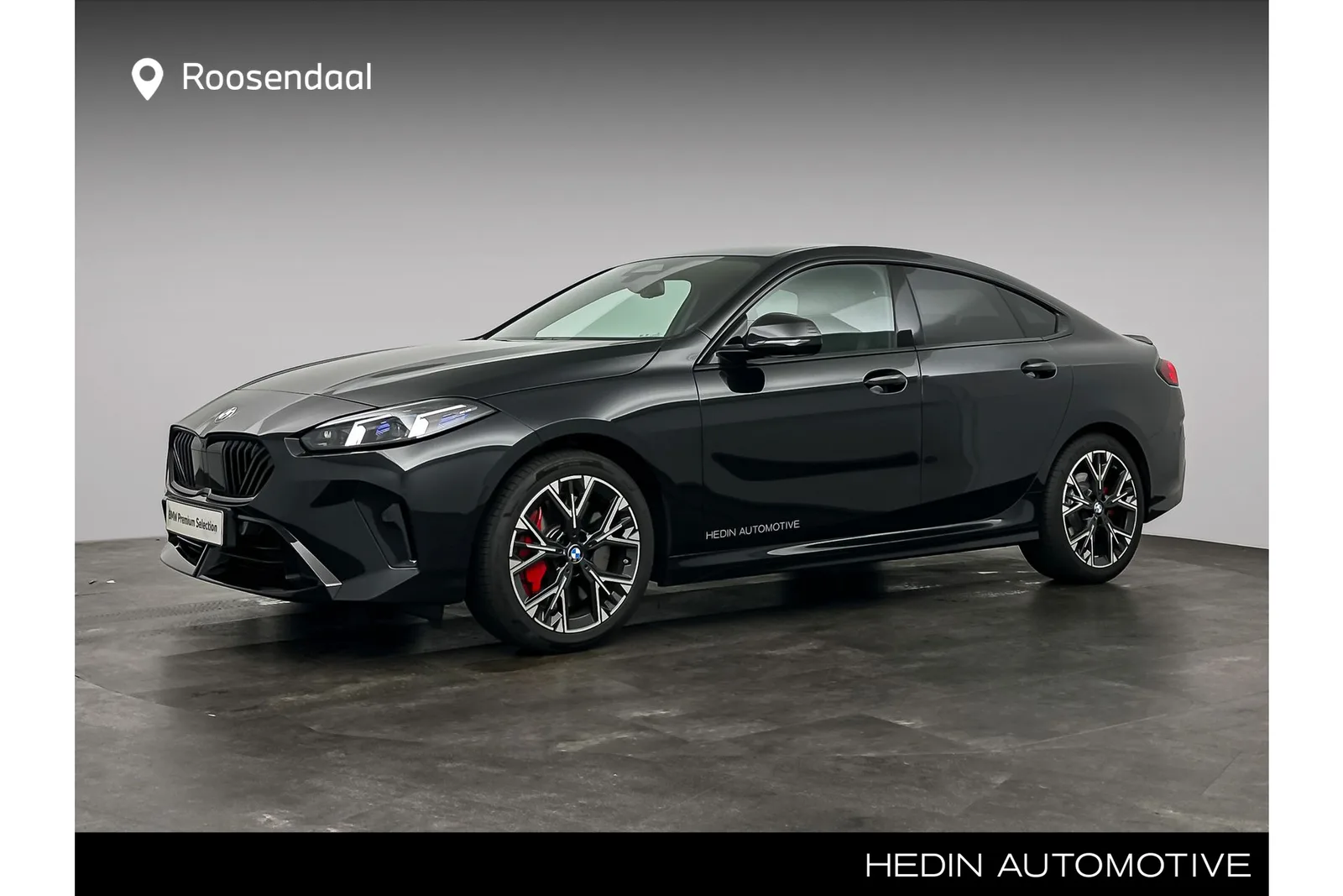 BMW 2-Serie Gran Coupé (2026) — foto 1