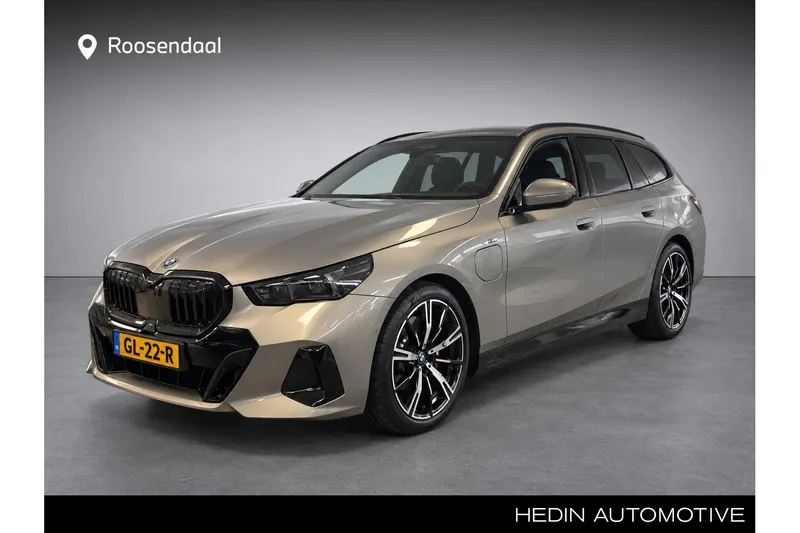 BMW 5-Serie (2024)