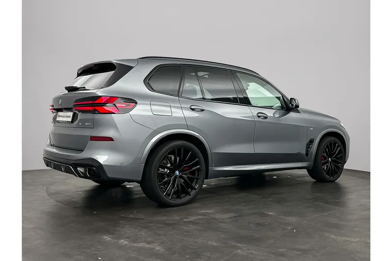 BMW X5 (2026)