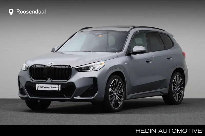 BMW X1 (2024)