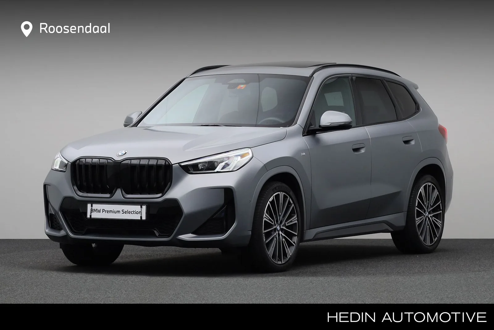 BMW X1 (2024) — foto 1
