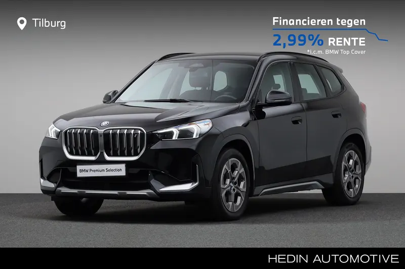 BMW iX1 (2023)