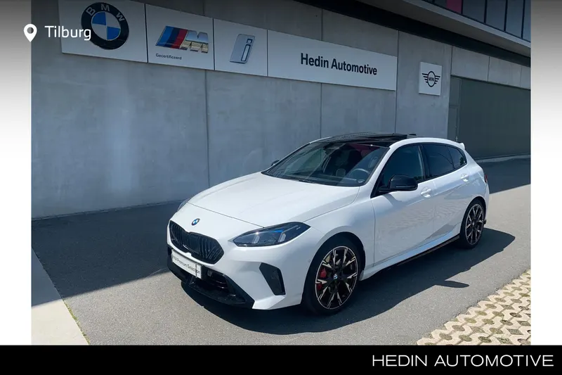 BMW 1-Serie (2026)