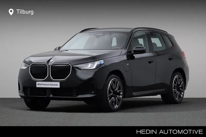 BMW X3 (2026)