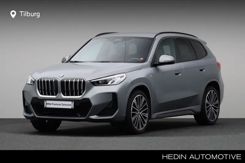 BMW X1 (2024)