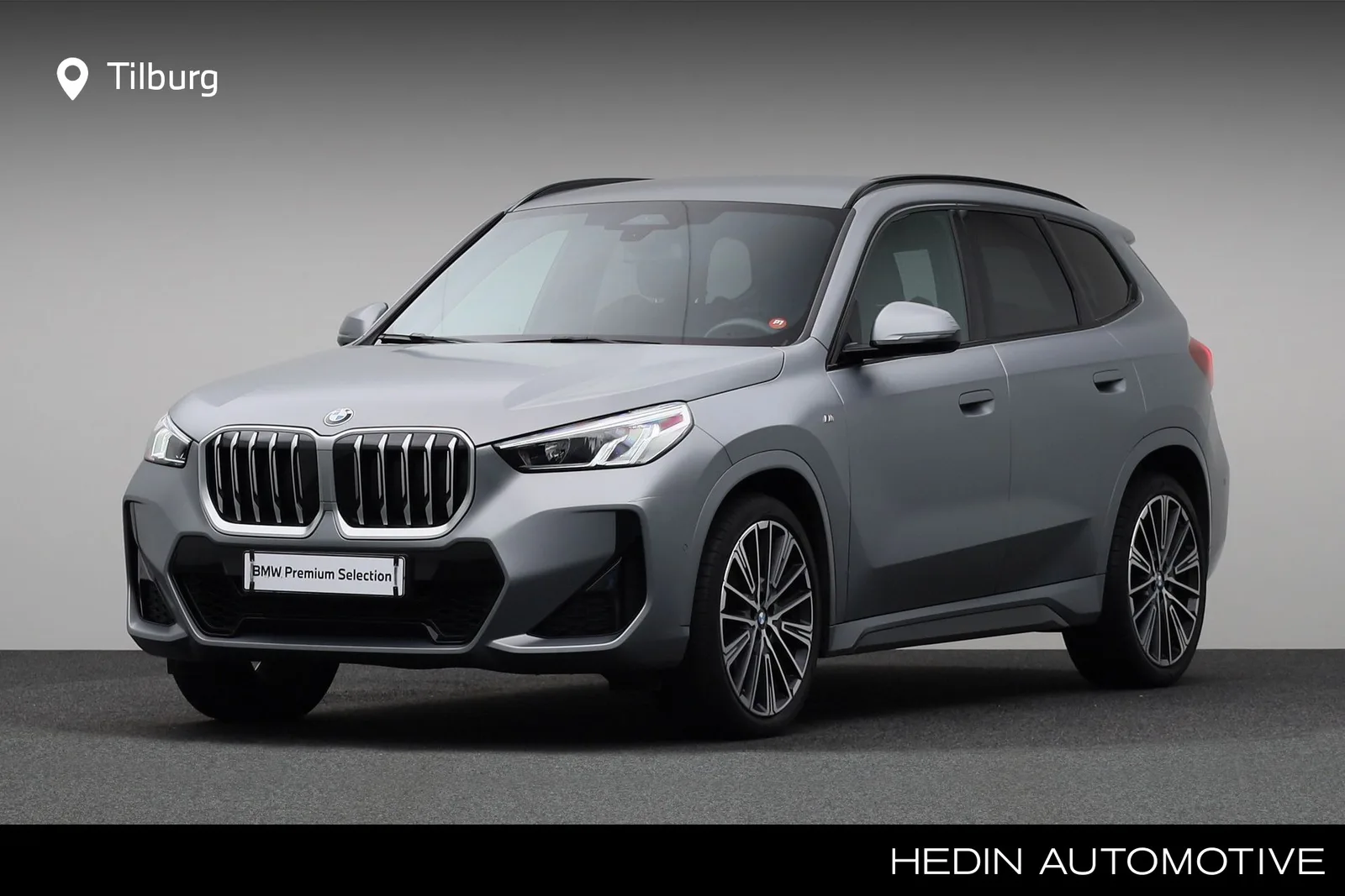 BMW X1 (2024) — foto 1