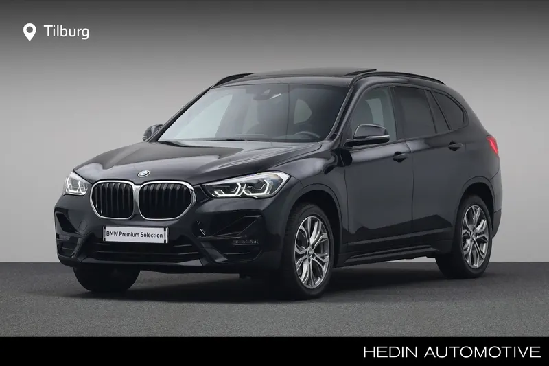 BMW X1 (2022)
