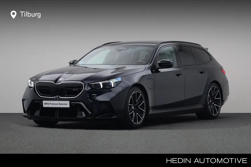 BMW M5 (2025)