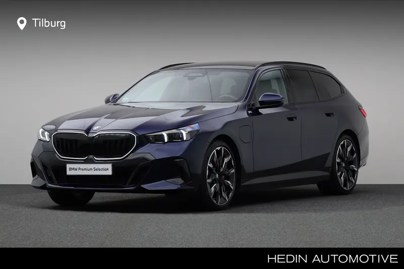 BMW 5-Serie (2026)