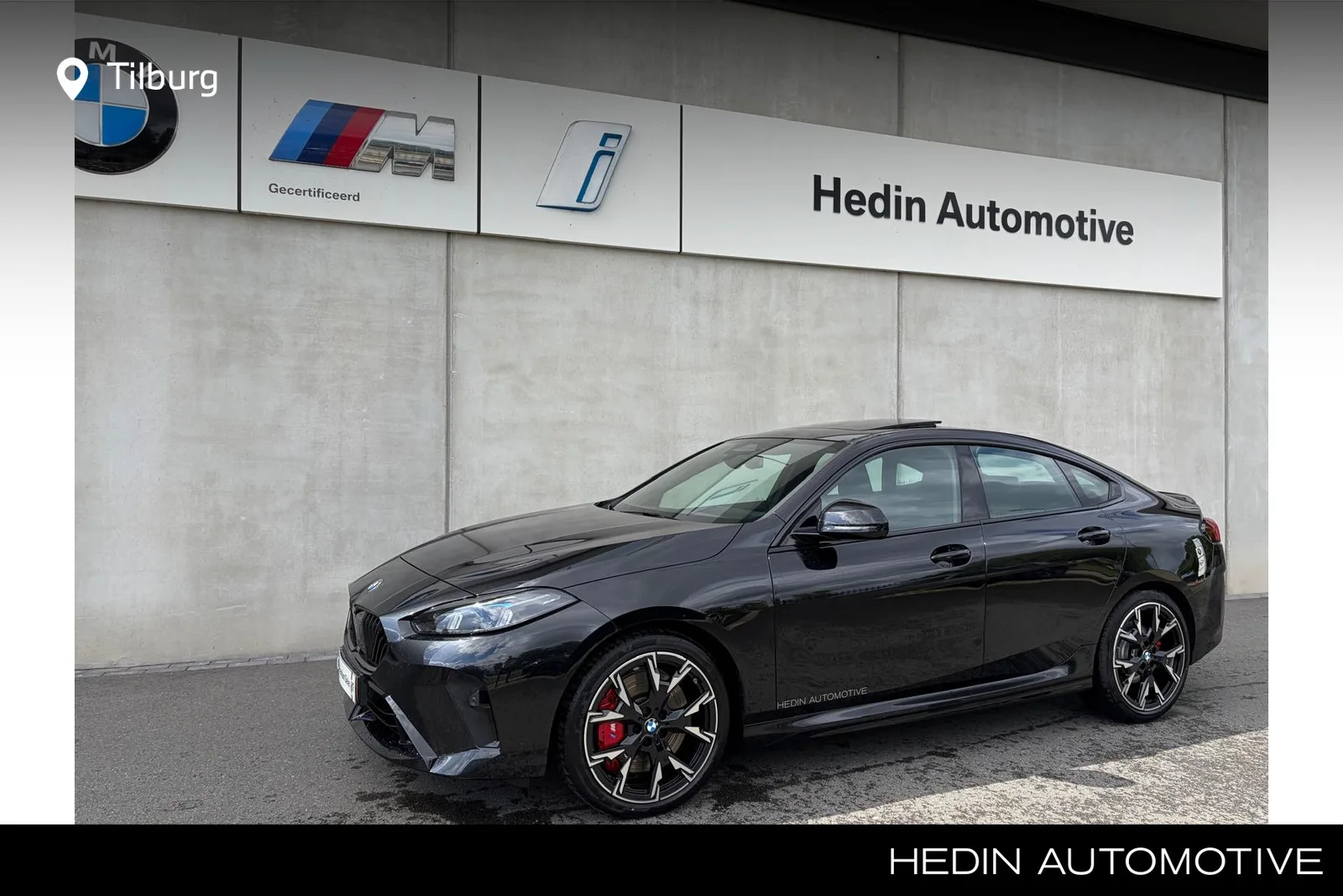BMW 2-Serie (2026) — foto 1