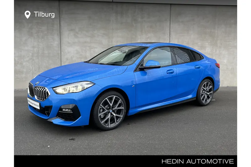 BMW 2-Serie (2026)