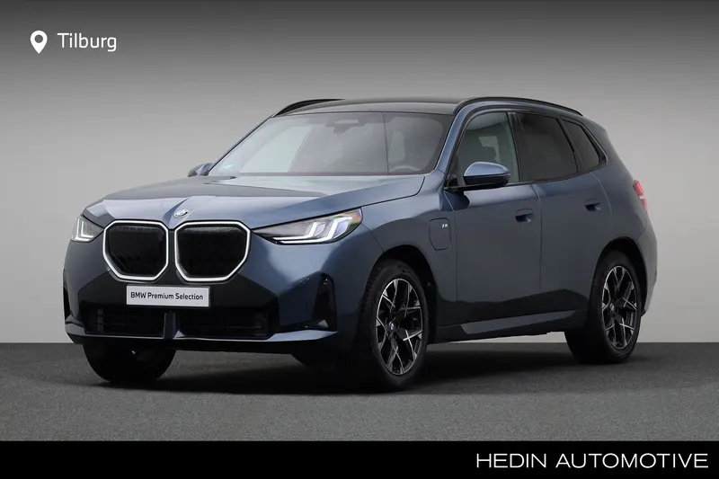 BMW X3 (2026)