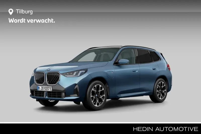 BMW X3 (2026)