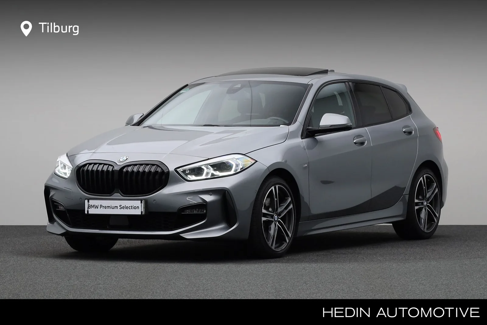 BMW 1-Serie (2024) — foto 1