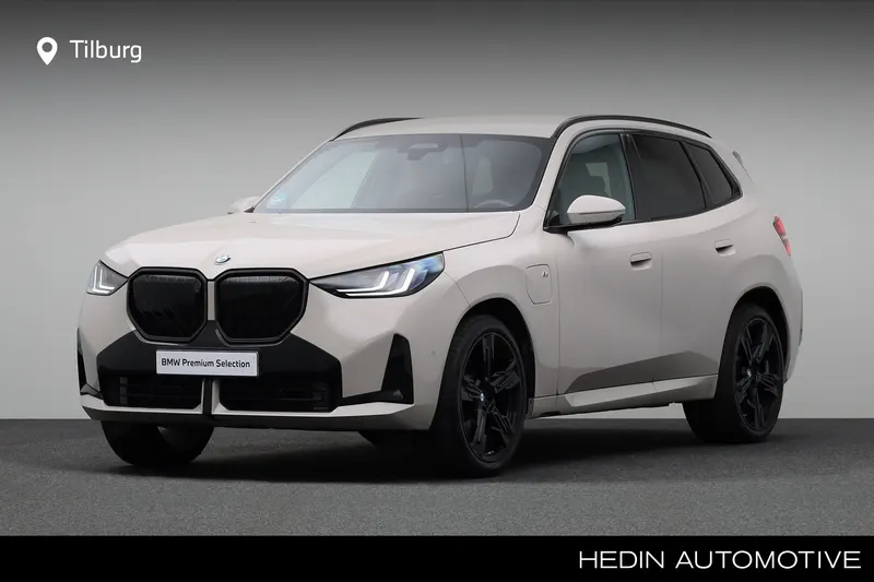 BMW X3 (2026)