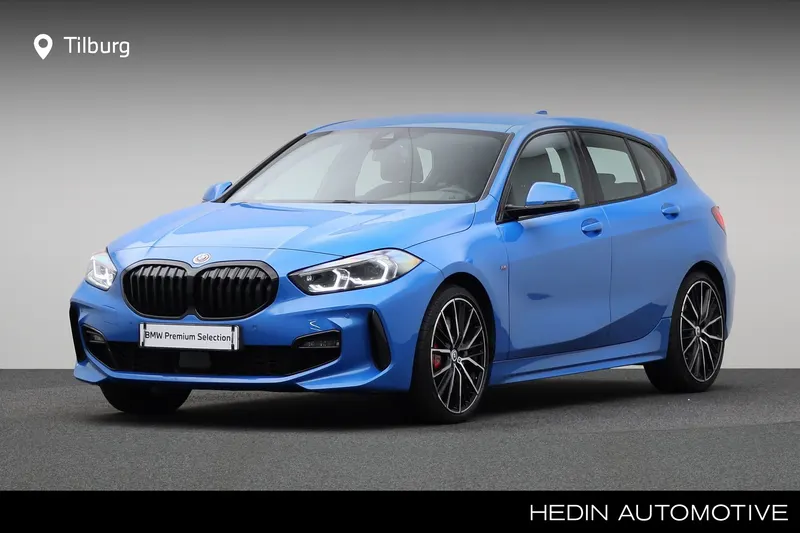 BMW 1-Serie (2023)