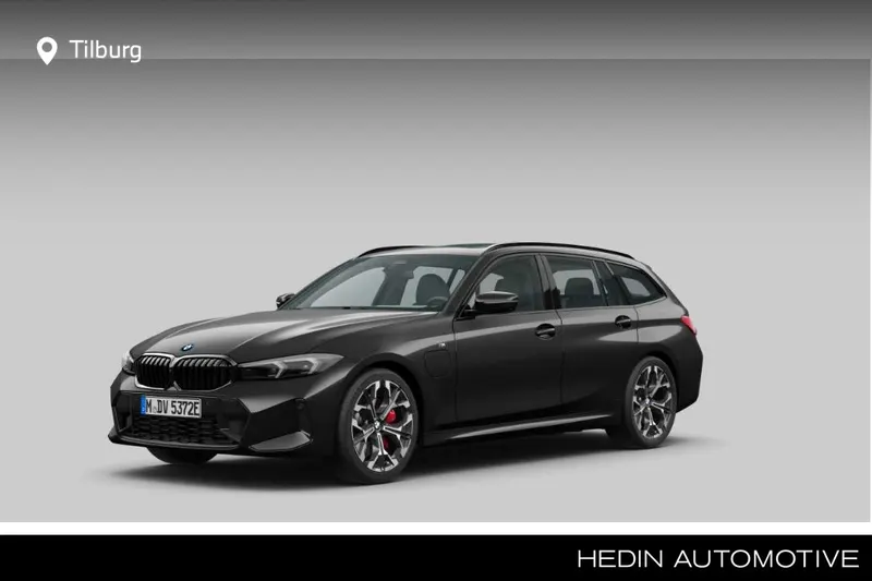 BMW 3-Serie (2026)