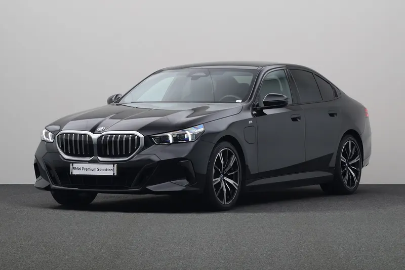 BMW 5-Serie (2025)