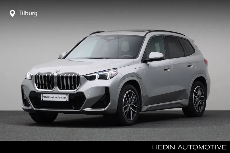 BMW X1 (2026)