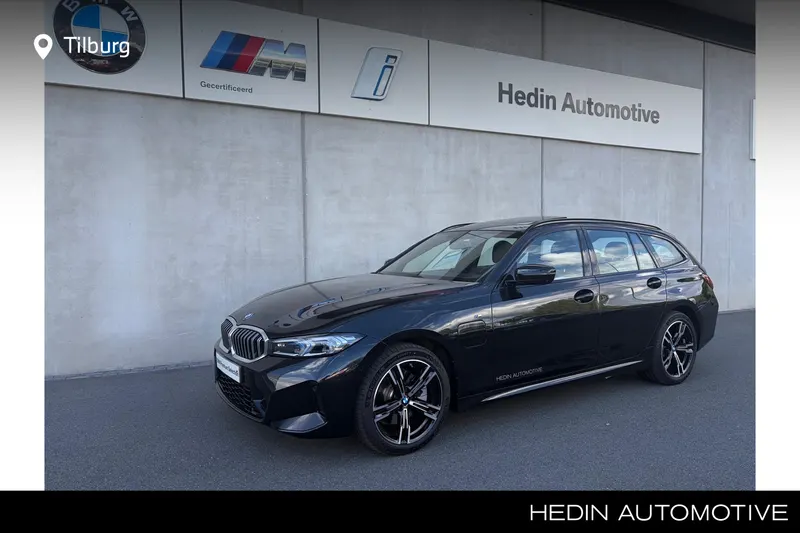 BMW 3-Serie (2026)