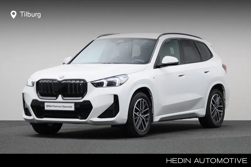 BMW iX1 (2023)
