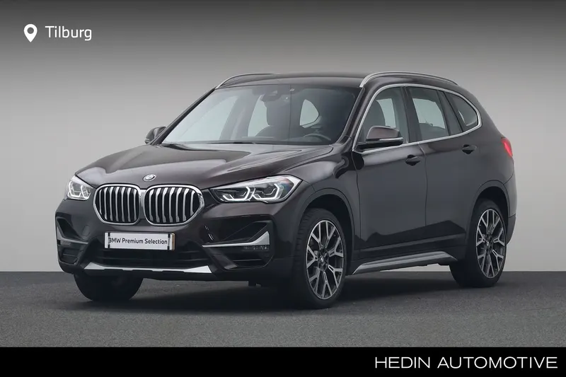 BMW X1 (2022)