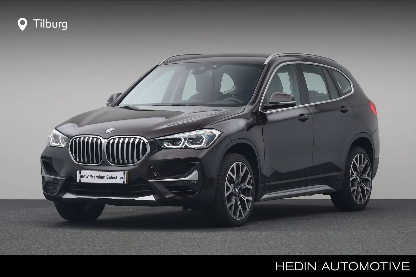 BMW X1 (2022) — foto 1