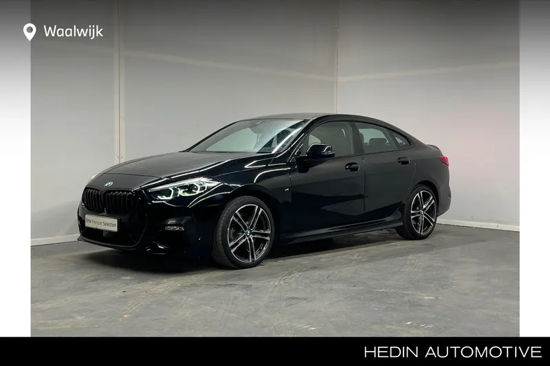BMW 2-Serie Gran Coupé (2020)