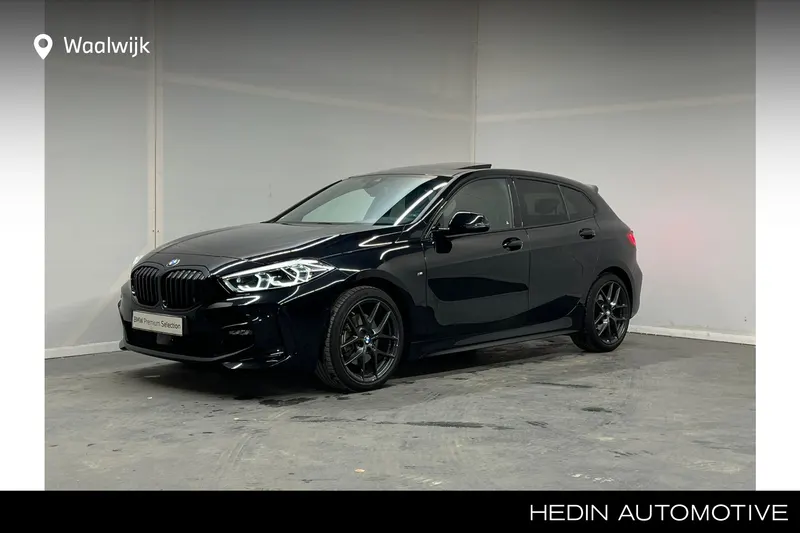 BMW 1-Serie (2023)