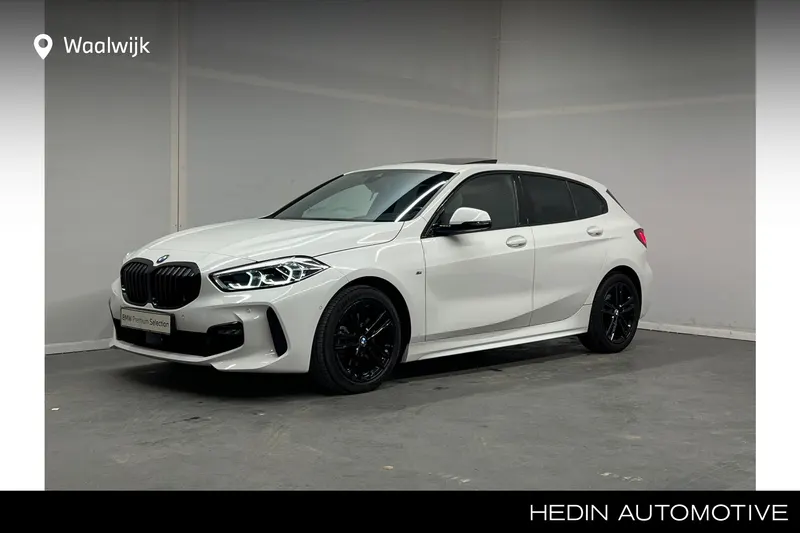 BMW 1-Serie (2020)