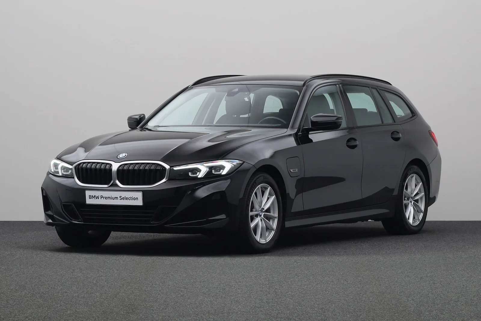 BMW 3-Serie (2022) — foto 1