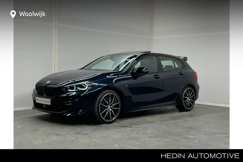 BMW 1-Serie (2022)