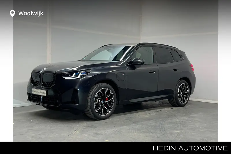 BMW X3 (2026)