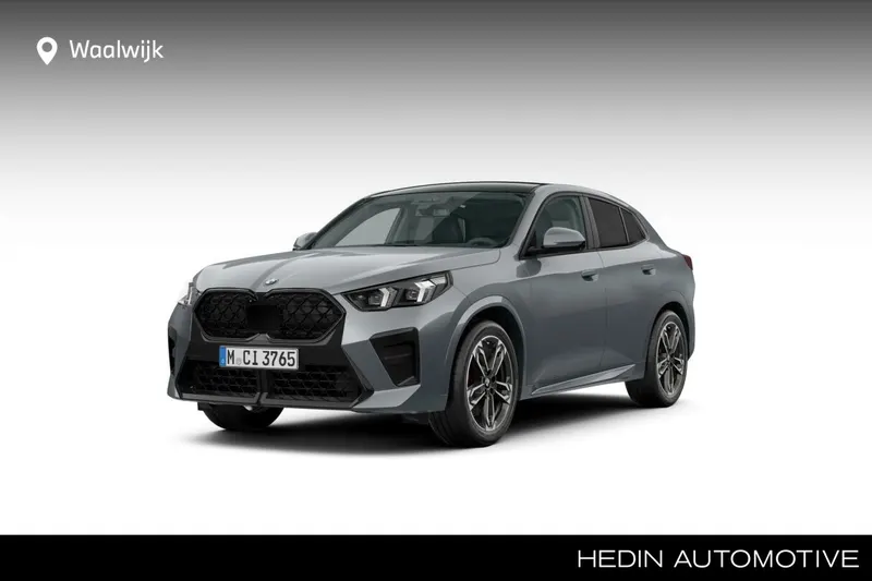 BMW X2 (2026)