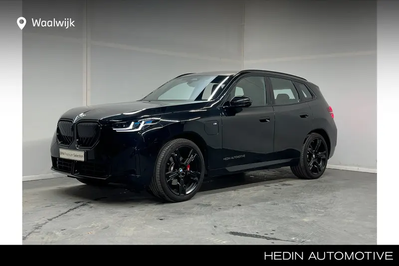 BMW X3 (2026)