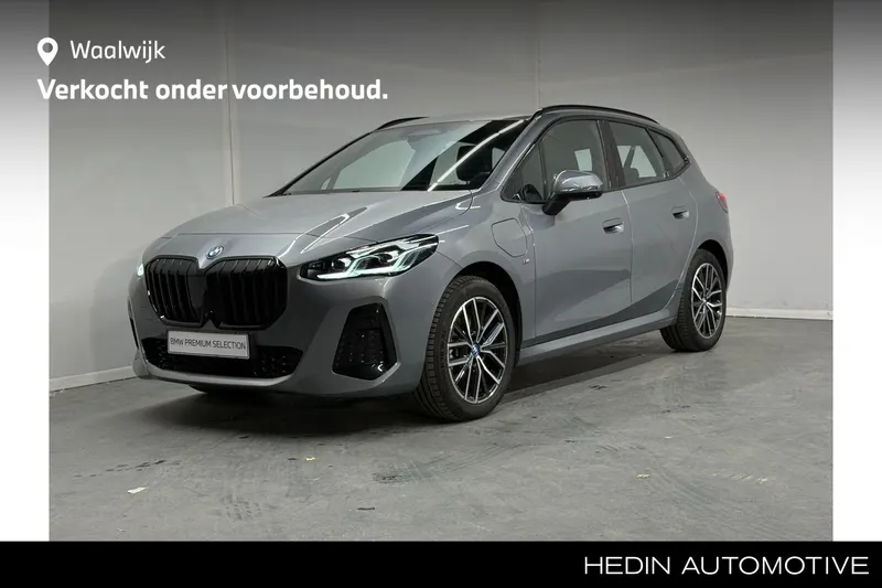 BMW 2-Serie Active Tourer (2023)