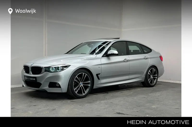 BMW 3-Serie (2019)