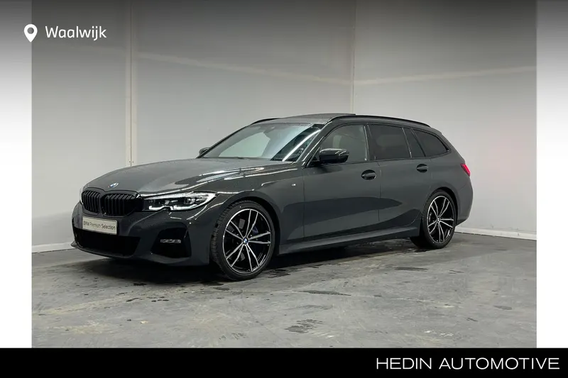 BMW 3-Serie (2019)