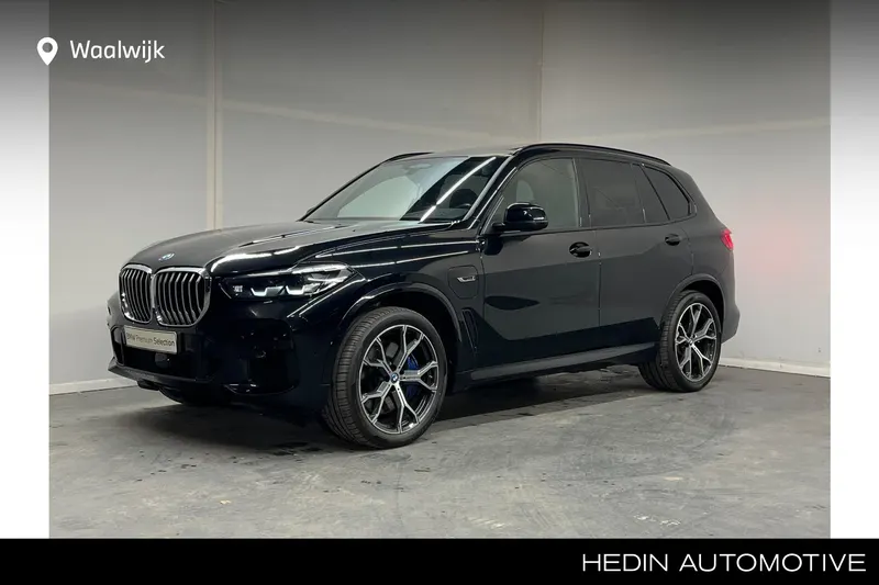 BMW X5 (2022)