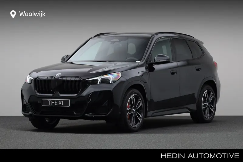 BMW X1 (2026)