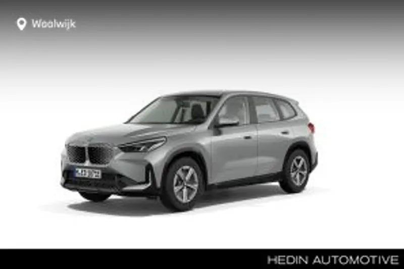 BMW iX1 (2025)