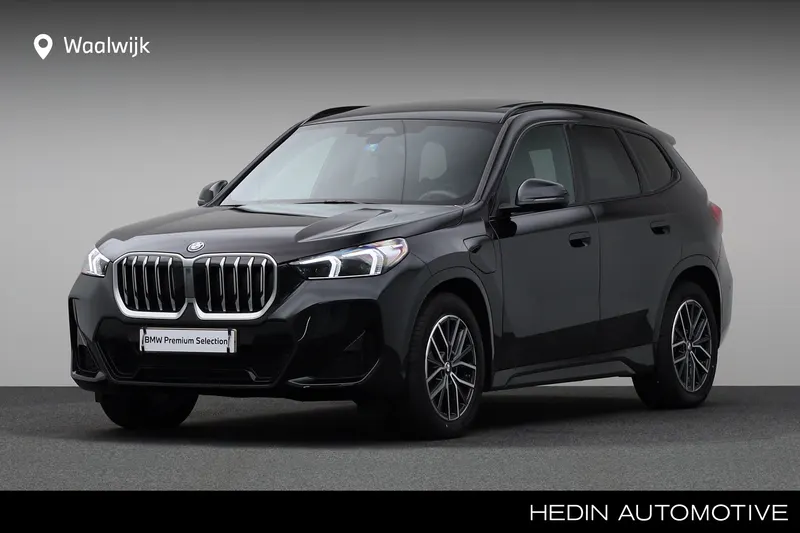 BMW X1 (2026)