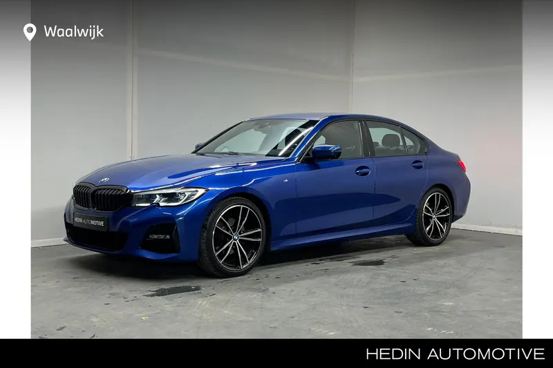 BMW 3-Serie (2019)