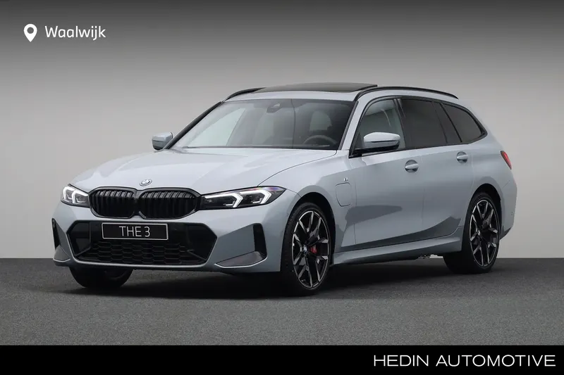 BMW 3-Serie (2026)