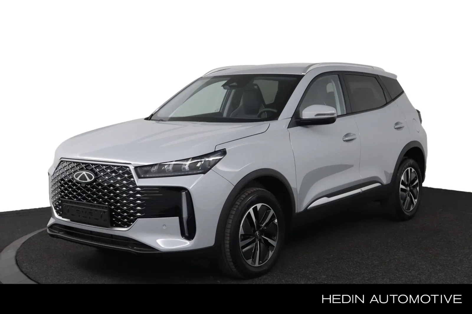 Chery Tiggo 4 (2026) — foto 1
