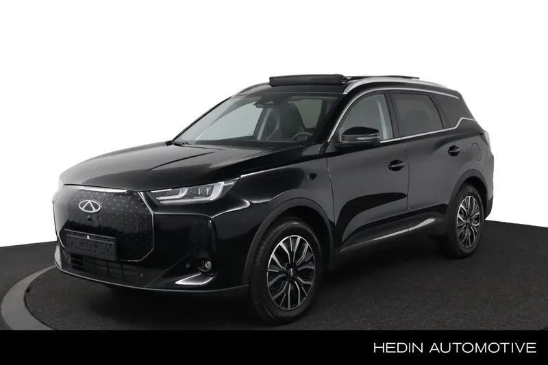 Chery Tiggo 7 (2026)