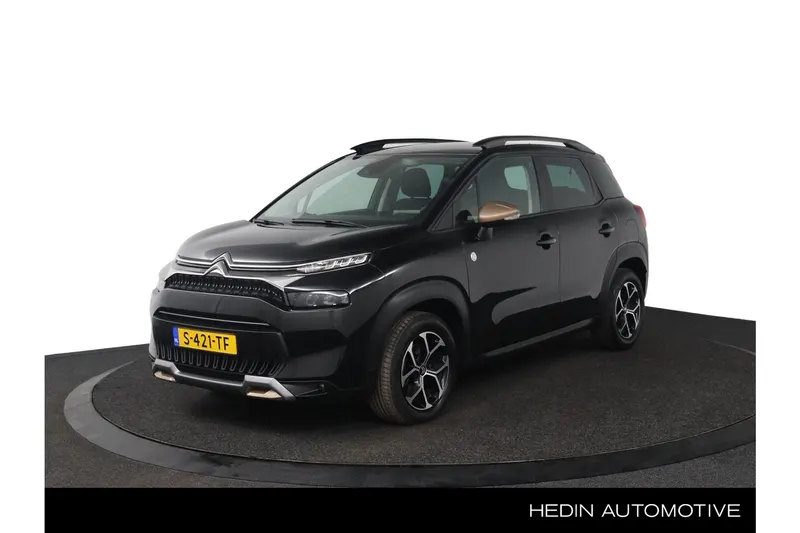 Citroën C3 Aircross (2023)